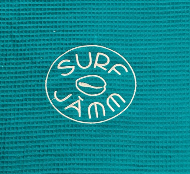 Poncho Surf Adulte Unisexe - NGOR – Image 4