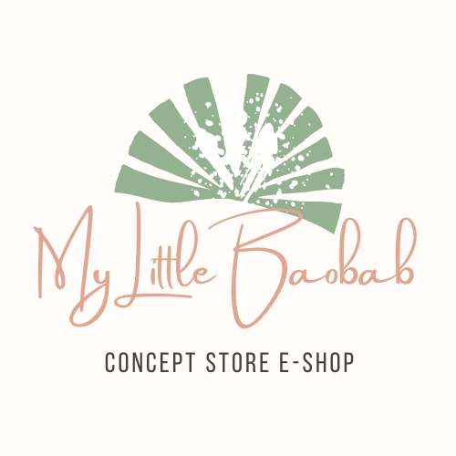 my little baobab concept store en ligne : créateurs indépendants