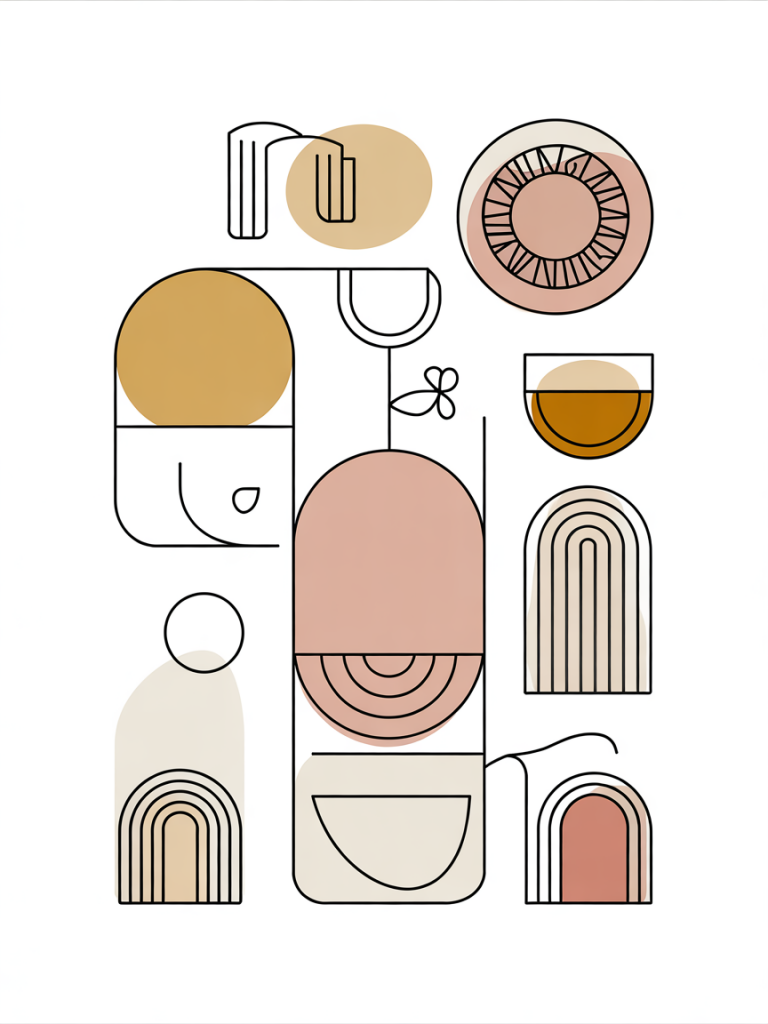 Boutique en ligne florissante qui célèbre le talent des créateurs indépendants.