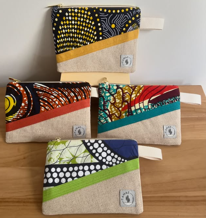 Pochettes
